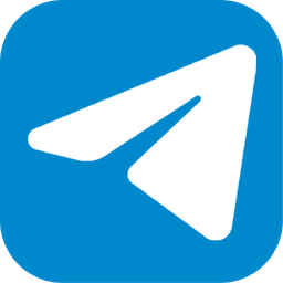 Telegram icon image